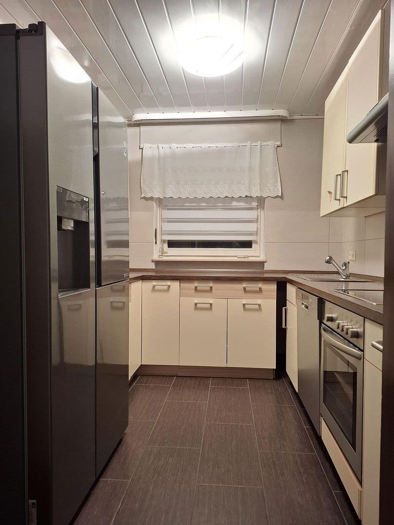 Prodej domu 265 m², pozemek 620 m², Mehlingen, Porýní-Falc Prodej domu 265 m², pozemek 620 m², Mehlingen, Porýní-Falc