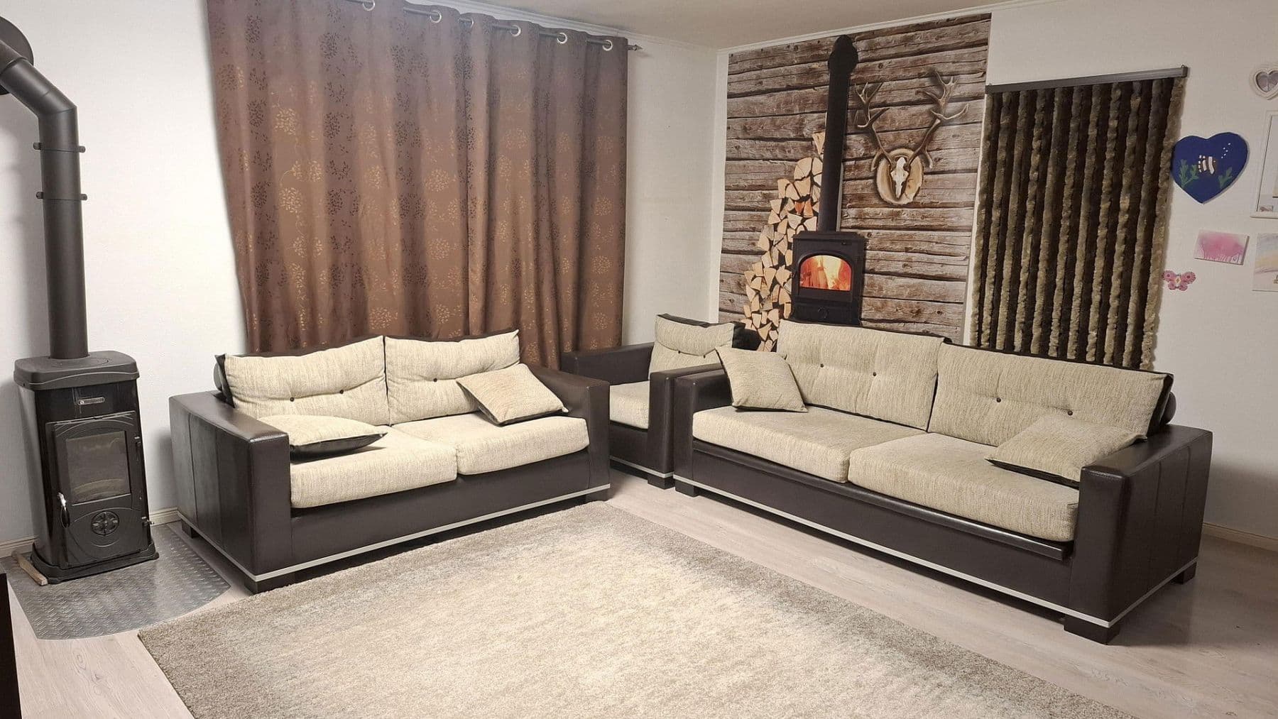 Prodej domu 265 m², pozemek 620 m², Mehlingen, Porýní-Falc Prodej domu 265 m², pozemek 620 m², Mehlingen, Porýní-Falc