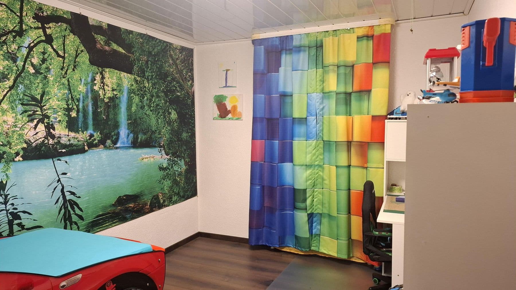 Prodej domu 265 m², pozemek 620 m², Mehlingen, Porýní-Falc Prodej domu 265 m², pozemek 620 m², Mehlingen, Porýní-Falc