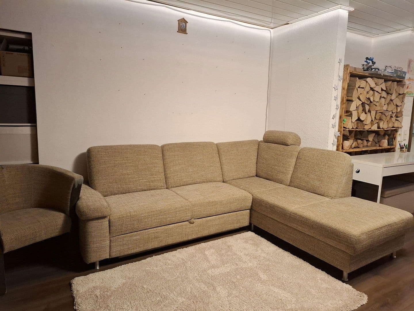 Prodej domu 265 m², pozemek 620 m², Mehlingen, Porýní-Falc Prodej domu 265 m², pozemek 620 m², Mehlingen, Porýní-Falc