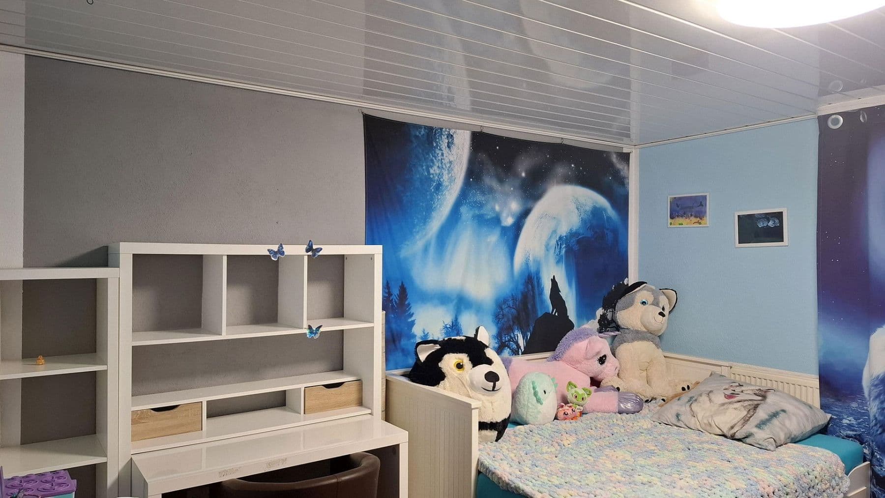 Prodej domu 265 m², pozemek 620 m², Mehlingen, Porýní-Falc Prodej domu 265 m², pozemek 620 m², Mehlingen, Porýní-Falc