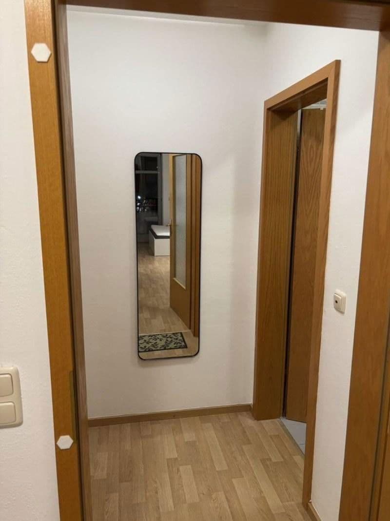 Pronájem bytu 1+1 30 m², Marconistr. 10, Augsburg, Bavorsko Pronájem bytu 1+1 30 m², Marconistr. 10, Augsburg, Bavorsko