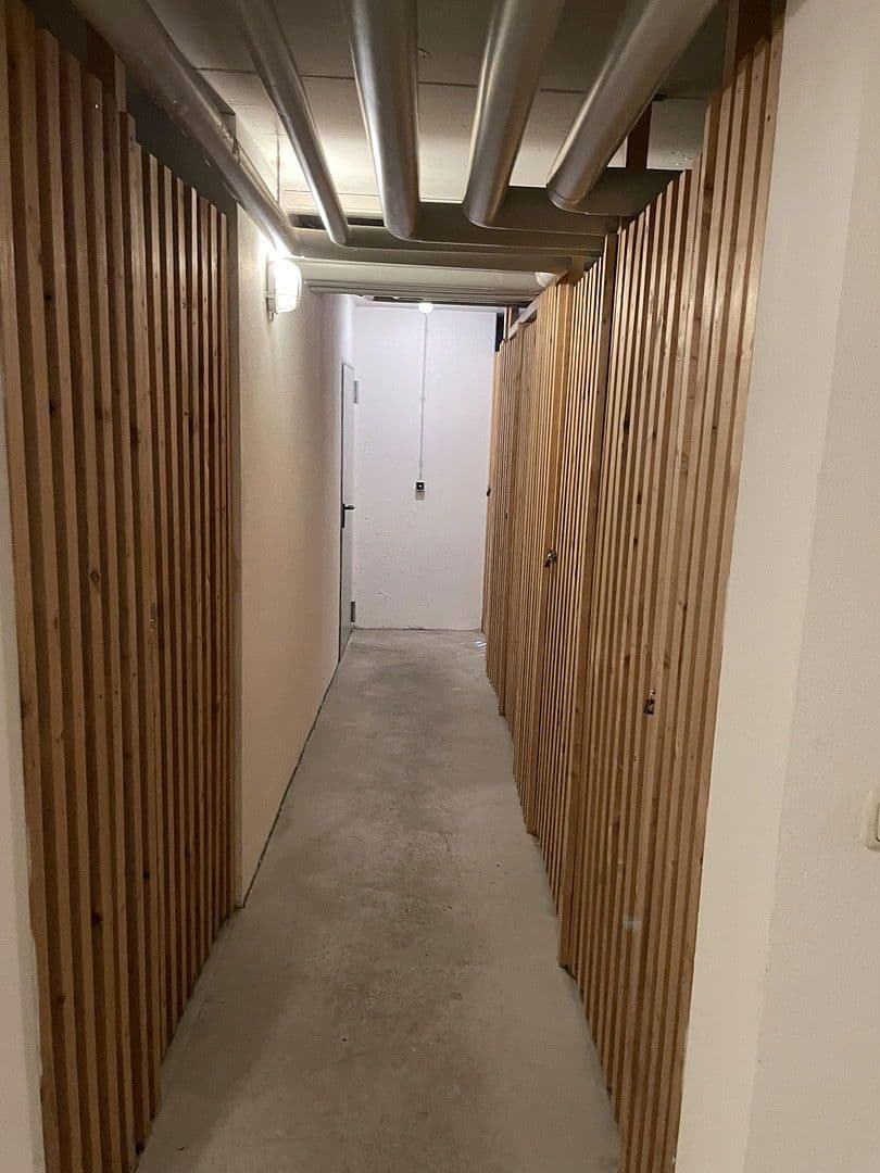 Pronájem bytu 1+1 30 m², Marconistr. 10, Augsburg, Bavorsko Pronájem bytu 1+1 30 m², Marconistr. 10, Augsburg, Bavorsko