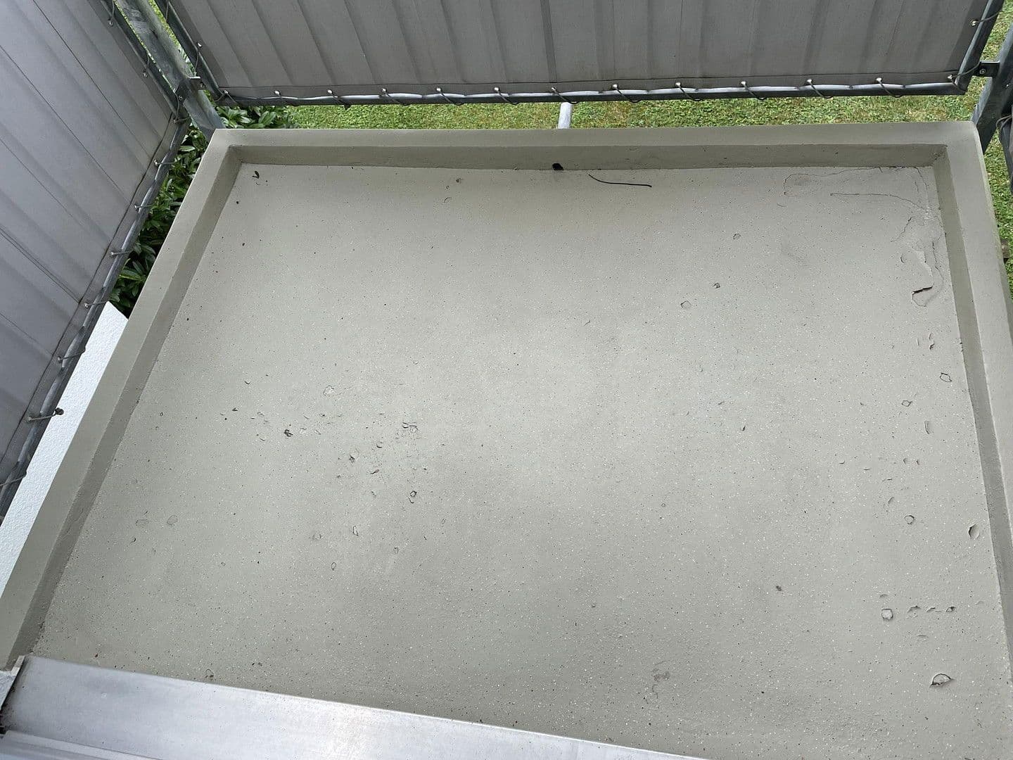 Pronájem bytu 1+1 30 m², Marconistr. 10, Augsburg, Bavorsko Pronájem bytu 1+1 30 m², Marconistr. 10, Augsburg, Bavorsko