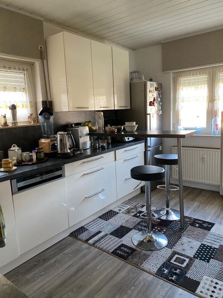 Prodej domu 190 m², pozemek 600 m², Neckargemünd, Bádensko-Württembersko Prodej domu 190 m², pozemek 600 m², Neckargemünd, Bádensko-Württembersko