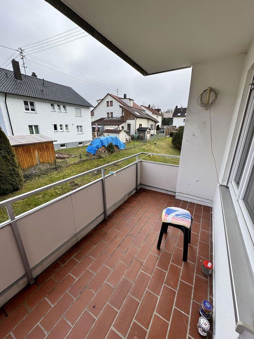 Pronájem bytu 3+1 81 m², Römerstr. 3, Rottweil, Bádensko-Württembersko Pronájem bytu 3+1 81 m², Römerstr. 3, Rottweil, Bádensko-Württembersko