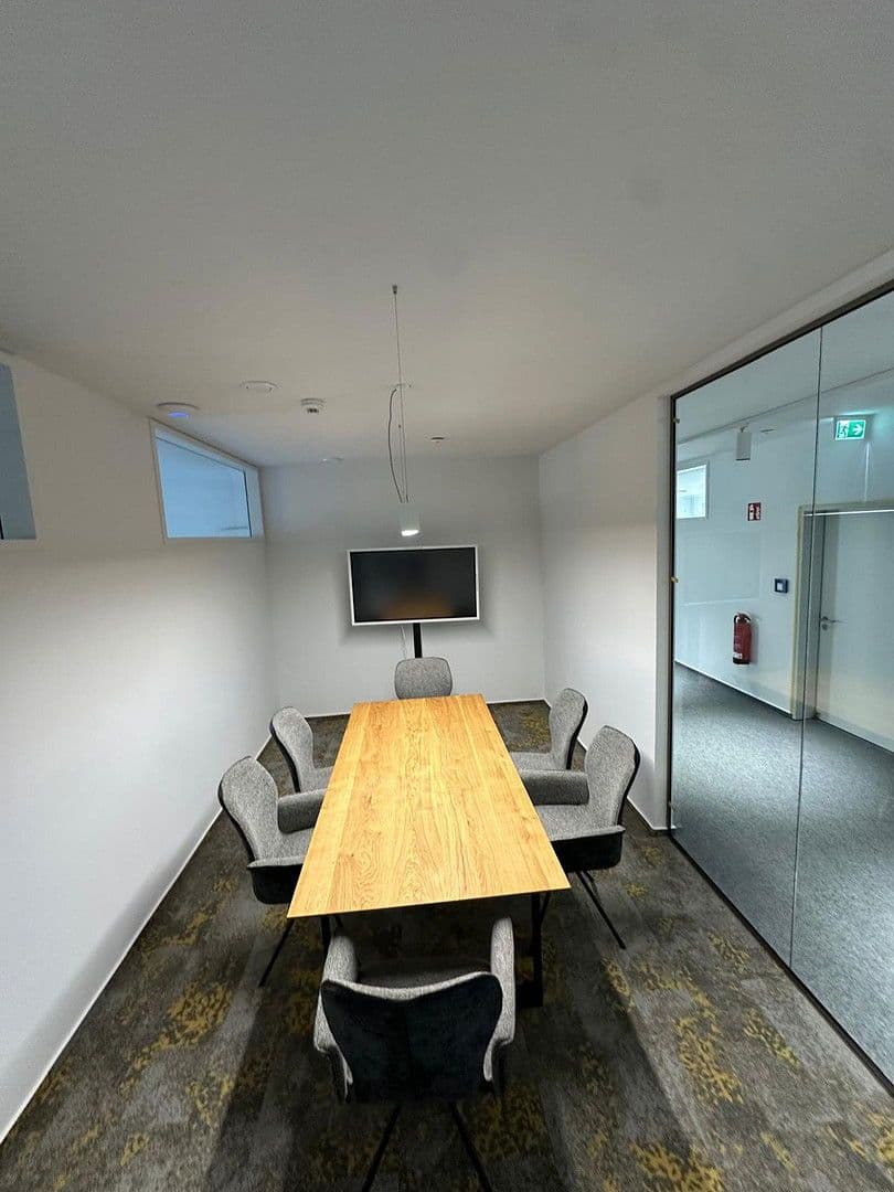 Pronájem kanceláře 300 m², Friedhofstr. 171, Bielefeld, Severní Porýní-Vestfálsko Pronájem kanceláře 300 m², Friedhofstr. 171, Bielefeld, Severní Porýní-Vestfálsko