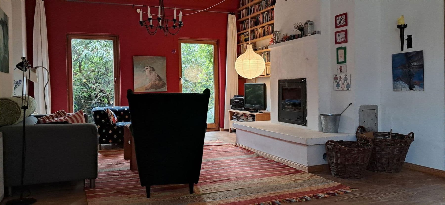 Prodej domu 450 m², pozemek 5.530 m², Grabow, Mecklenburg-Vorpommern Prodej domu 450 m², pozemek 5.530 m², Grabow, Mecklenburg-Vorpommern