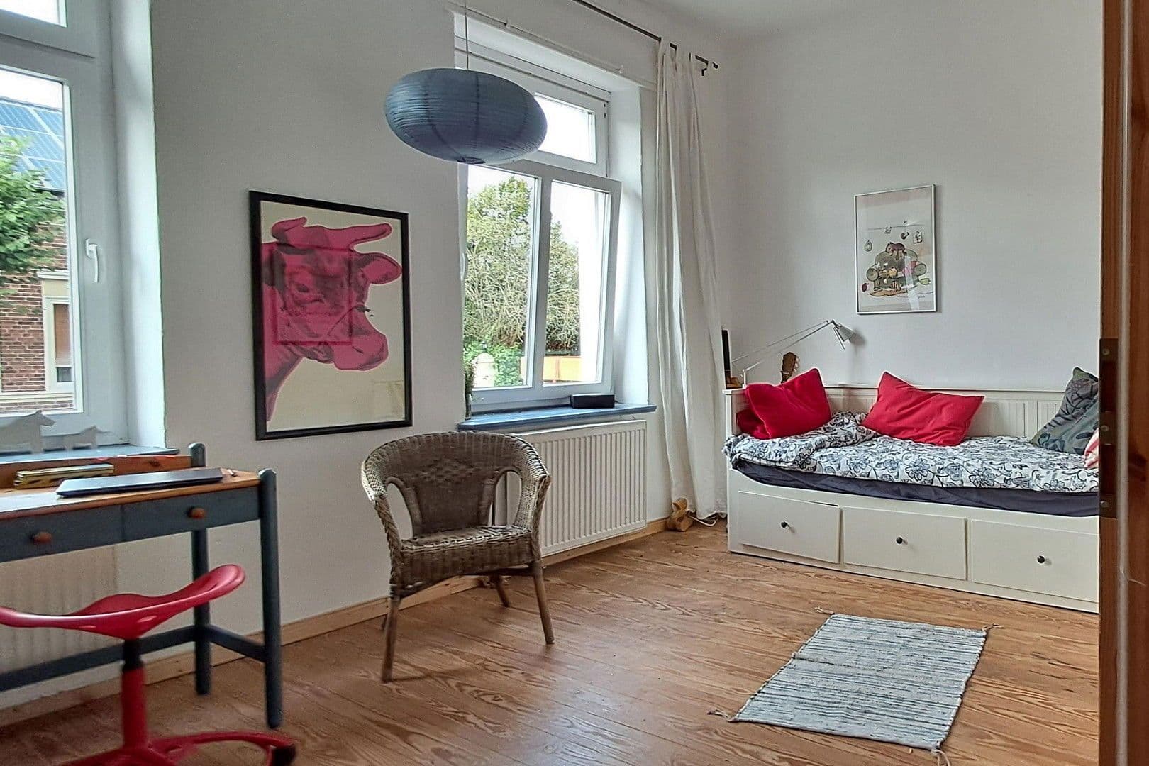 Prodej domu 450 m², pozemek 5.530 m², Grabow, Mecklenburg-Vorpommern Prodej domu 450 m², pozemek 5.530 m², Grabow, Mecklenburg-Vorpommern