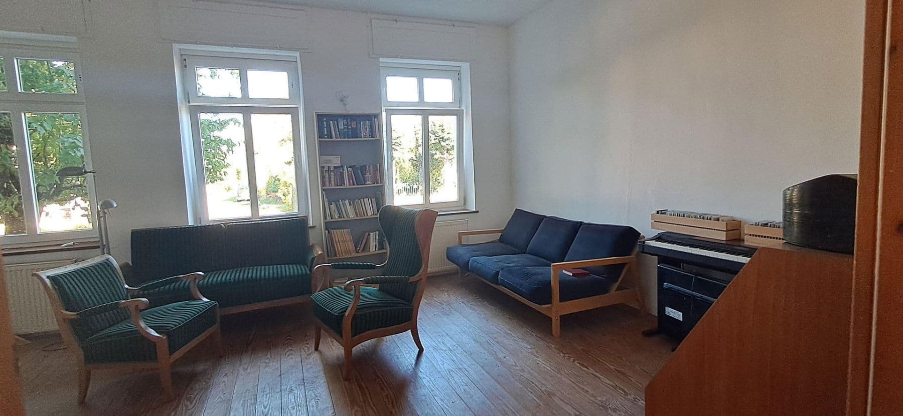 Prodej domu 450 m², pozemek 5.530 m², Grabow, Mecklenburg-Vorpommern Prodej domu 450 m², pozemek 5.530 m², Grabow, Mecklenburg-Vorpommern