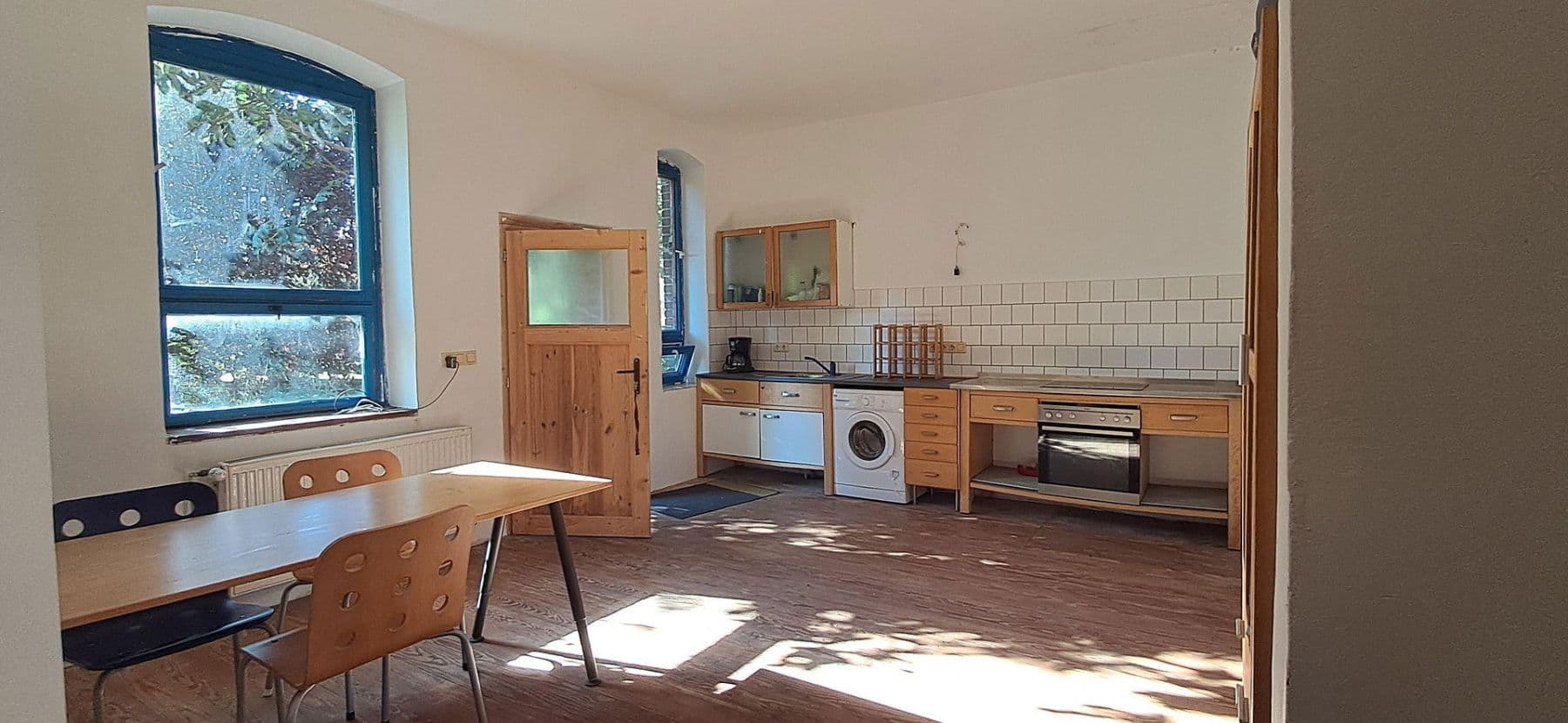 Prodej domu 450 m², pozemek 5.530 m², Grabow, Mecklenburg-Vorpommern Prodej domu 450 m², pozemek 5.530 m², Grabow, Mecklenburg-Vorpommern