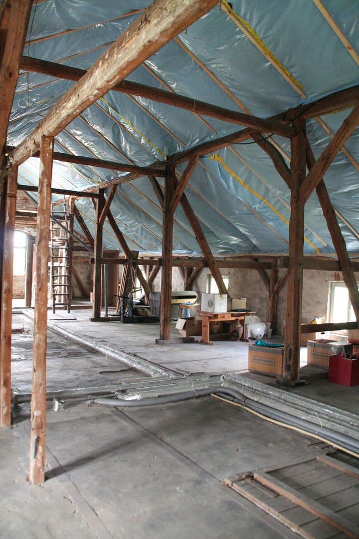 Prodej domu 450 m², pozemek 5.530 m², Grabow, Mecklenburg-Vorpommern Prodej domu 450 m², pozemek 5.530 m², Grabow, Mecklenburg-Vorpommern