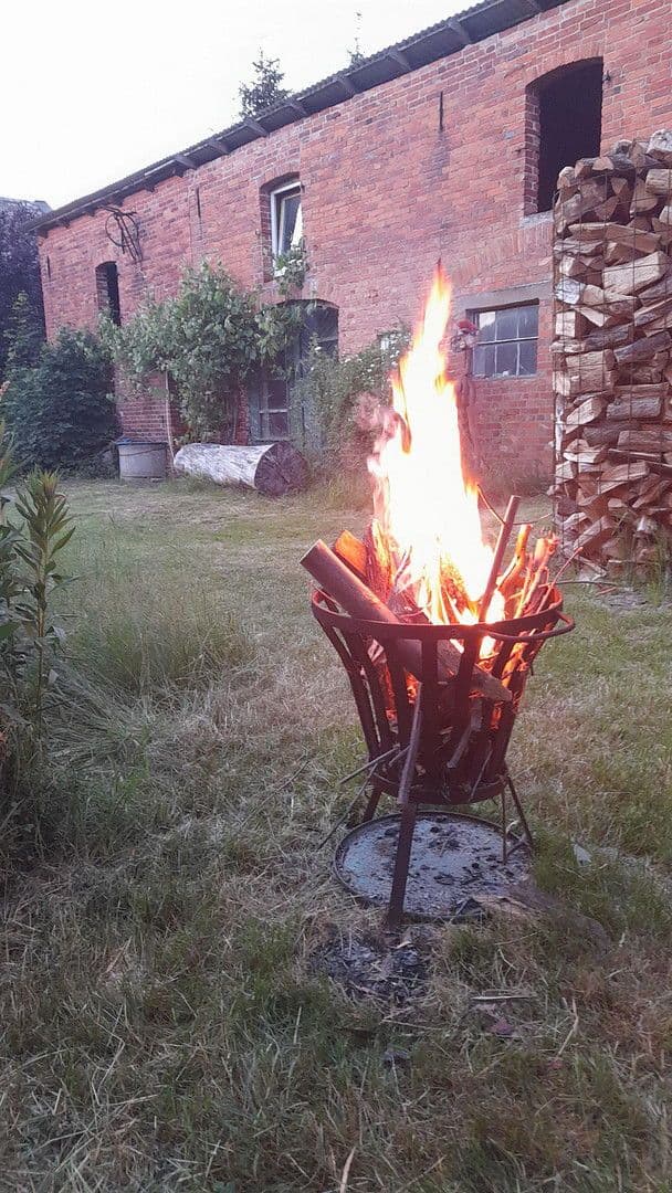 Prodej domu 450 m², pozemek 5.530 m², Grabow, Mecklenburg-Vorpommern Prodej domu 450 m², pozemek 5.530 m², Grabow, Mecklenburg-Vorpommern