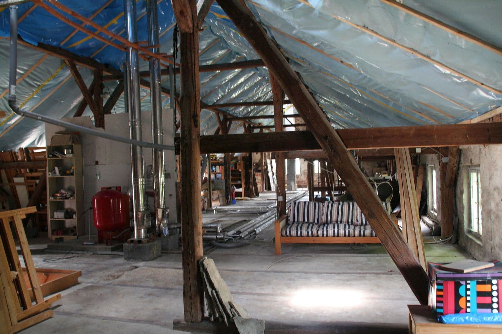 Prodej domu 450 m², pozemek 5.530 m², Grabow, Mecklenburg-Vorpommern Prodej domu 450 m², pozemek 5.530 m², Grabow, Mecklenburg-Vorpommern