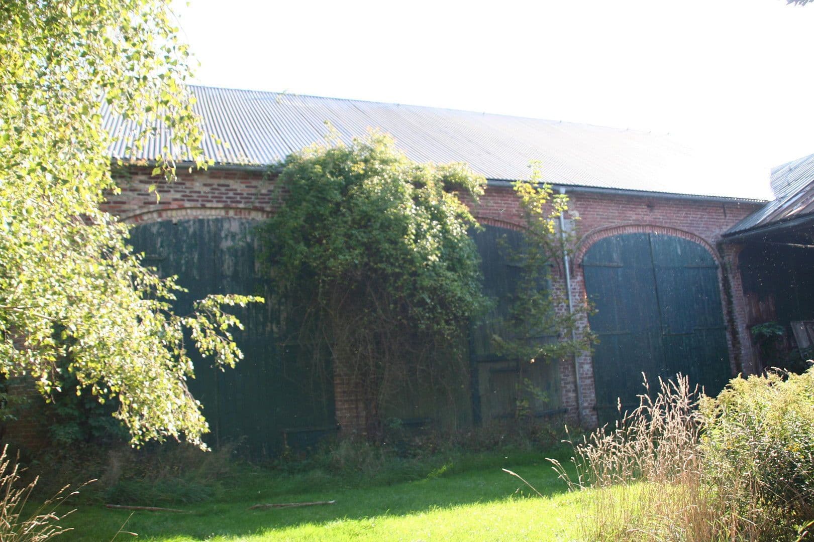 Prodej domu 450 m², pozemek 5.530 m², Grabow, Mecklenburg-Vorpommern Prodej domu 450 m², pozemek 5.530 m², Grabow, Mecklenburg-Vorpommern