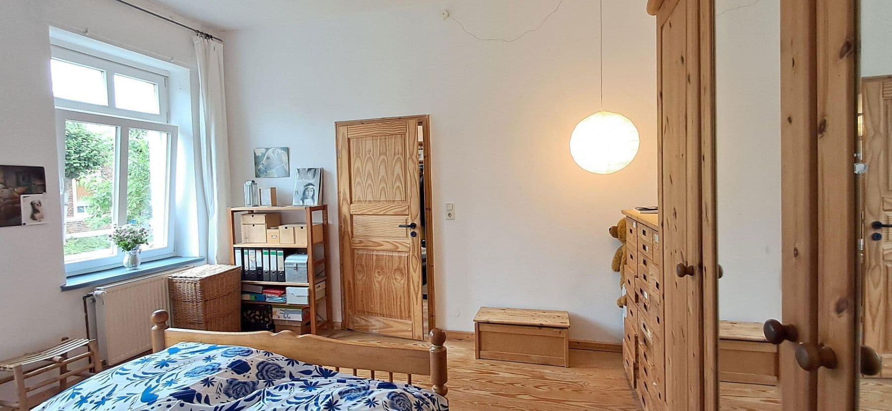 Prodej domu 450 m², pozemek 5.530 m², Grabow, Mecklenburg-Vorpommern Prodej domu 450 m², pozemek 5.530 m², Grabow, Mecklenburg-Vorpommern