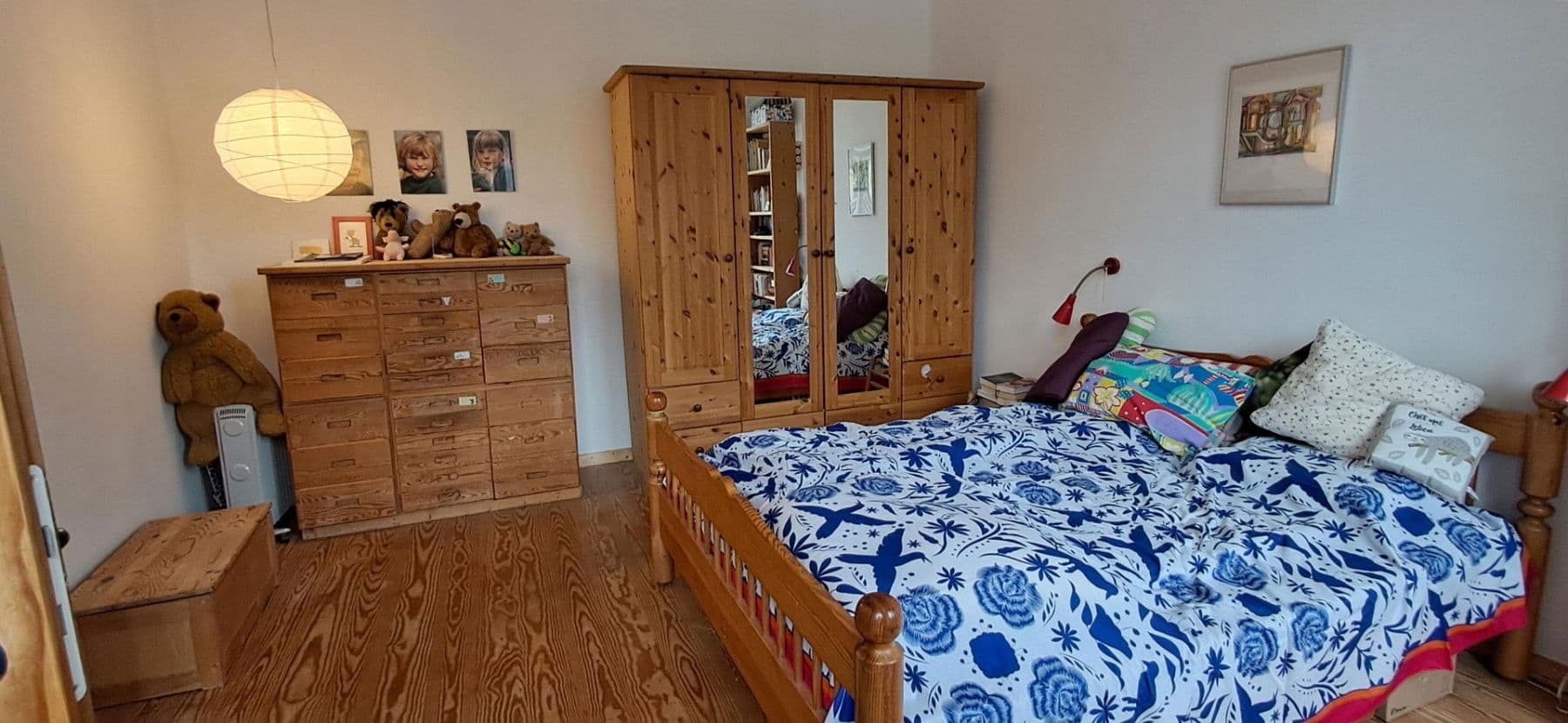 Prodej domu 450 m², pozemek 5.530 m², Grabow, Mecklenburg-Vorpommern Prodej domu 450 m², pozemek 5.530 m², Grabow, Mecklenburg-Vorpommern