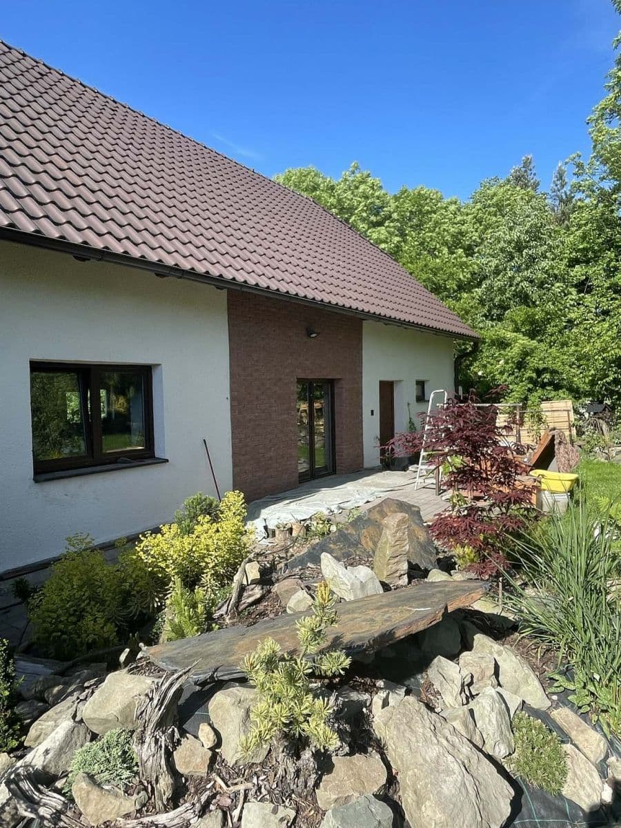 Pronájem chaty, chalupy, Lhotka, Moravskoslezský kraj Pronájem chaty, chalupy, Lhotka, Moravskoslezský kraj