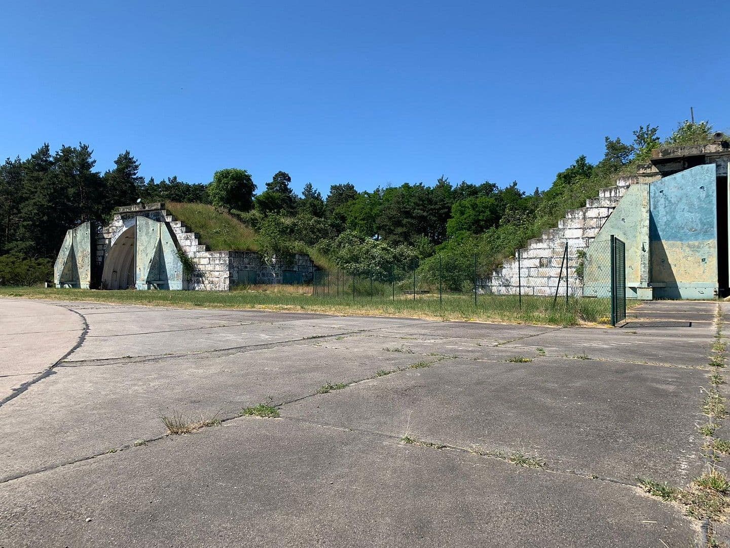 Prodej domu 620 m², pozemek 7.500 m², Lindenstraße 15, Neuhardenberg, Braniborsko Prodej domu 620 m², pozemek 7.500 m², Lindenstraße 15, Neuhardenberg, Braniborsko