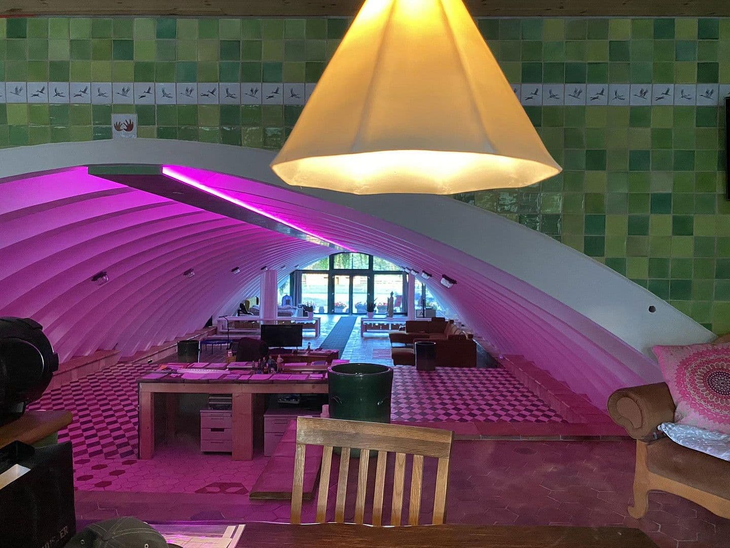 Prodej domu 620 m², pozemek 7.500 m², Lindenstraße 15, Neuhardenberg, Braniborsko Prodej domu 620 m², pozemek 7.500 m², Lindenstraße 15, Neuhardenberg, Braniborsko