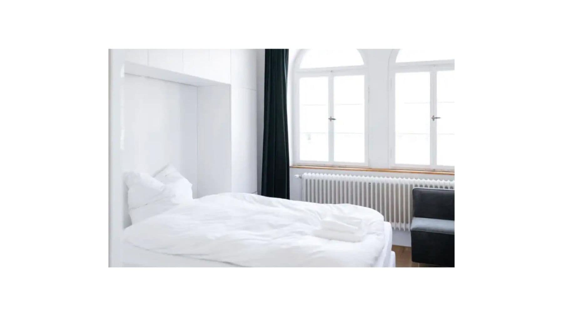 Pronájem bytu 1+1 25 m², Obertorplatz 14, Hechingen, Bádensko-Württembersko Pronájem bytu 1+1 25 m², Obertorplatz 14, Hechingen, Bádensko-Württembersko