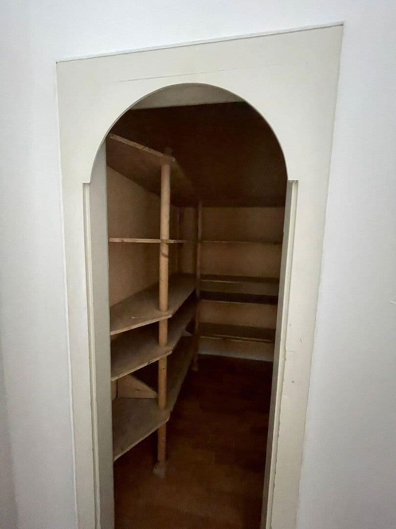 Pronájem bytu 3+1 92 m², Ritterstraße 15, Chemnitz, Sasko Pronájem bytu 3+1 92 m², Ritterstraße 15, Chemnitz, Sasko