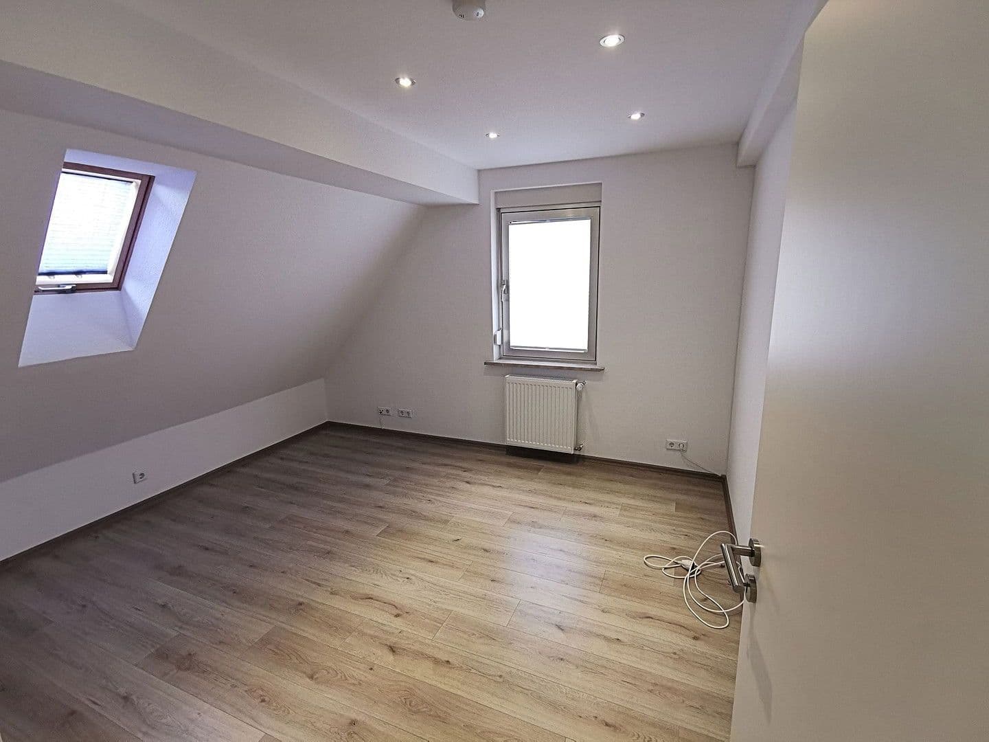 Prodej domu 127 m², pozemek 189 m², Bexbach, Země Sársko Prodej domu 127 m², pozemek 189 m², Bexbach, Země Sársko