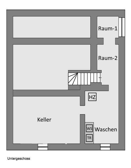 Prodej domu 127 m², pozemek 189 m², Bexbach, Země Sársko Prodej domu 127 m², pozemek 189 m², Bexbach, Země Sársko