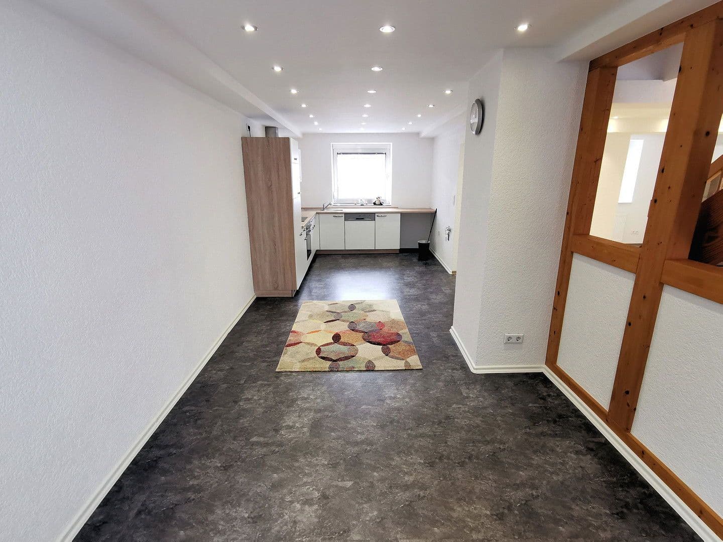 Prodej domu 127 m², pozemek 189 m², Bexbach, Země Sársko Prodej domu 127 m², pozemek 189 m², Bexbach, Země Sársko