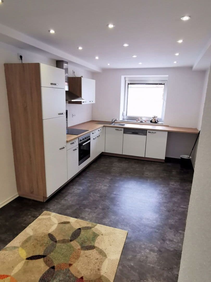 Prodej domu 127 m², pozemek 189 m², Bexbach, Země Sársko Prodej domu 127 m², pozemek 189 m², Bexbach, Země Sársko