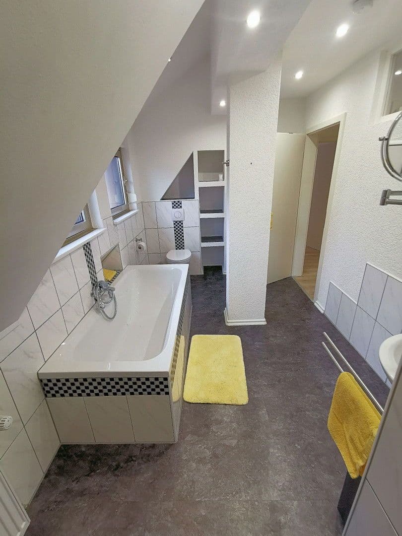 Prodej domu 127 m², pozemek 189 m², Bexbach, Země Sársko Prodej domu 127 m², pozemek 189 m², Bexbach, Země Sársko