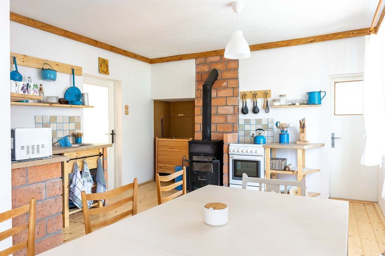 Pronájem chaty, chalupy, Prosenická Lhota, Středočeský kraj Pronájem chaty, chalupy, Prosenická Lhota, Středočeský kraj