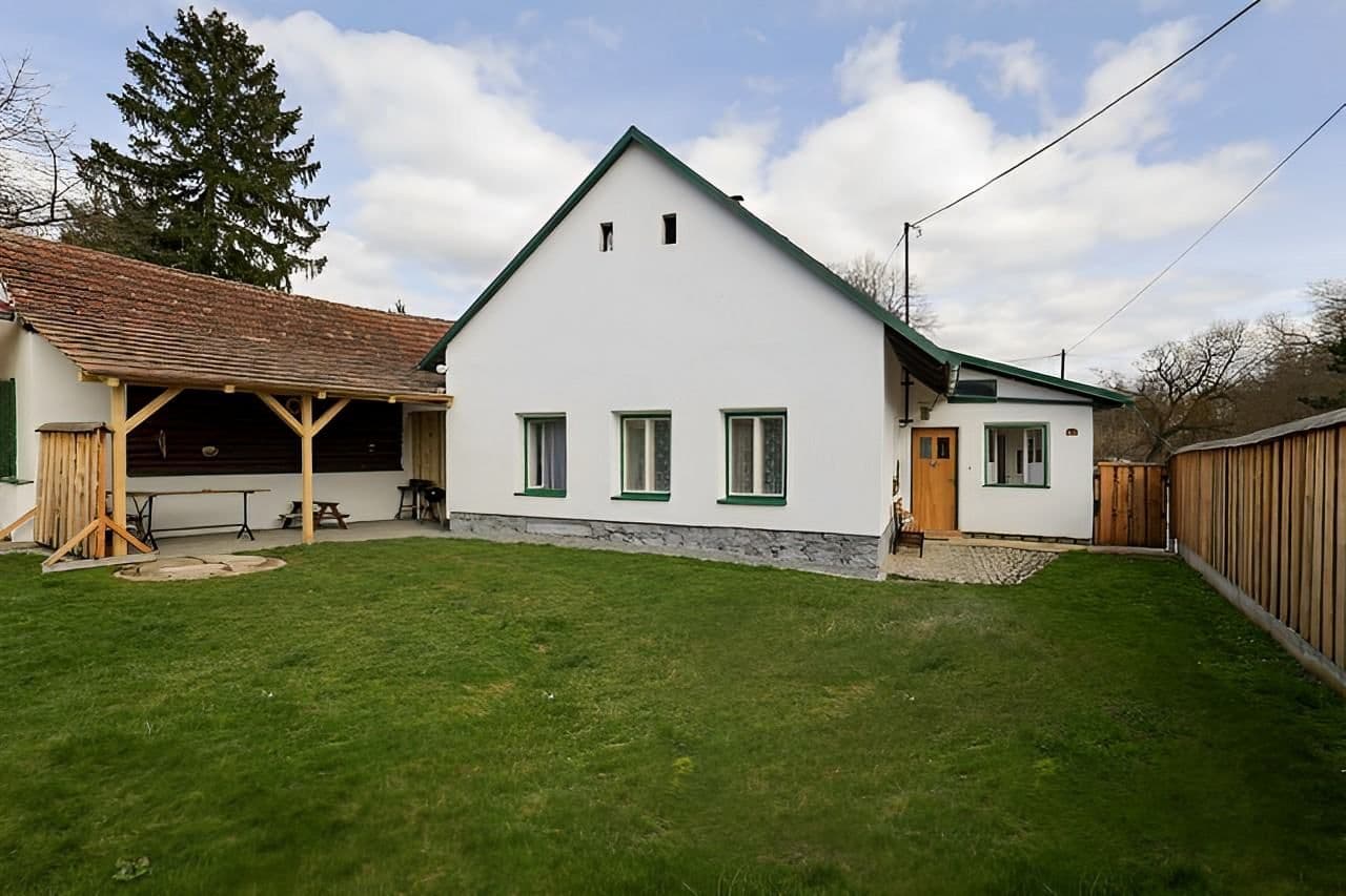 Pronájem chaty, chalupy, Prosenická Lhota, Středočeský kraj Pronájem chaty, chalupy, Prosenická Lhota, Středočeský kraj