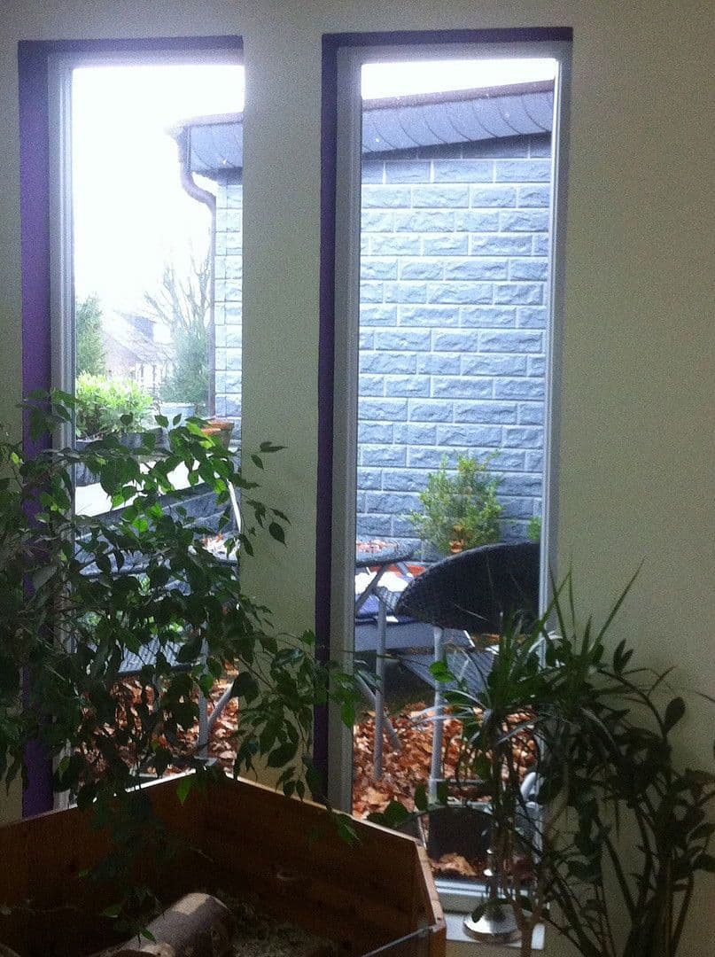 Pronájem bytu 3+1 90 m², Essen, Severní Porýní-Vestfálsko Pronájem bytu 3+1 90 m², Essen, Severní Porýní-Vestfálsko