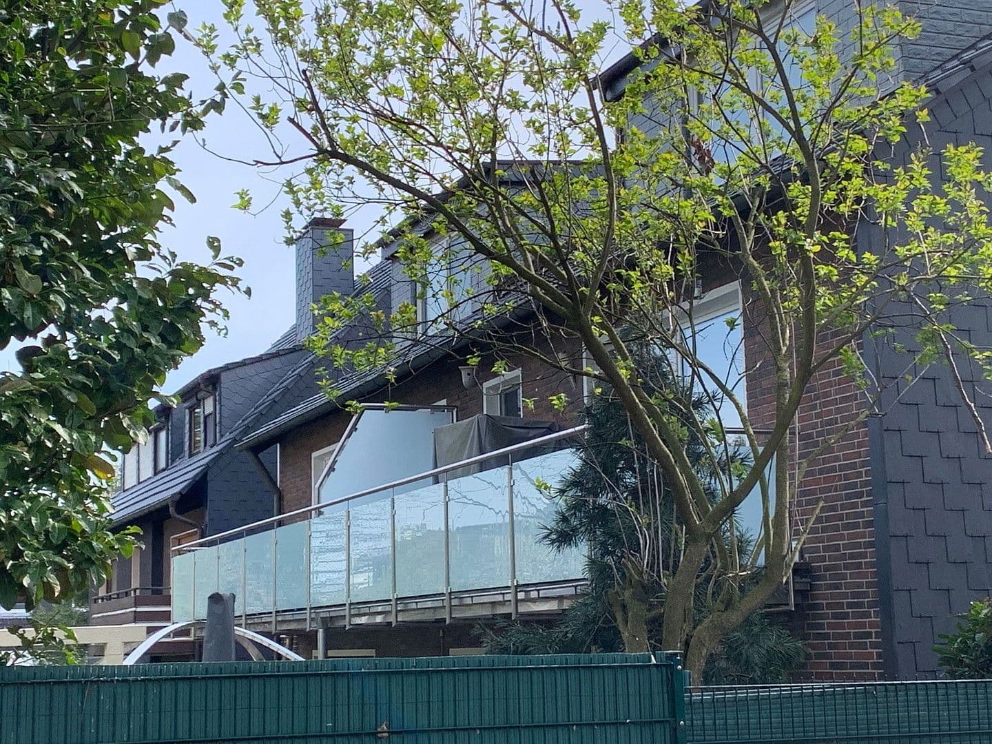 Pronájem bytu 3+1 90 m², Essen, Severní Porýní-Vestfálsko Pronájem bytu 3+1 90 m², Essen, Severní Porýní-Vestfálsko