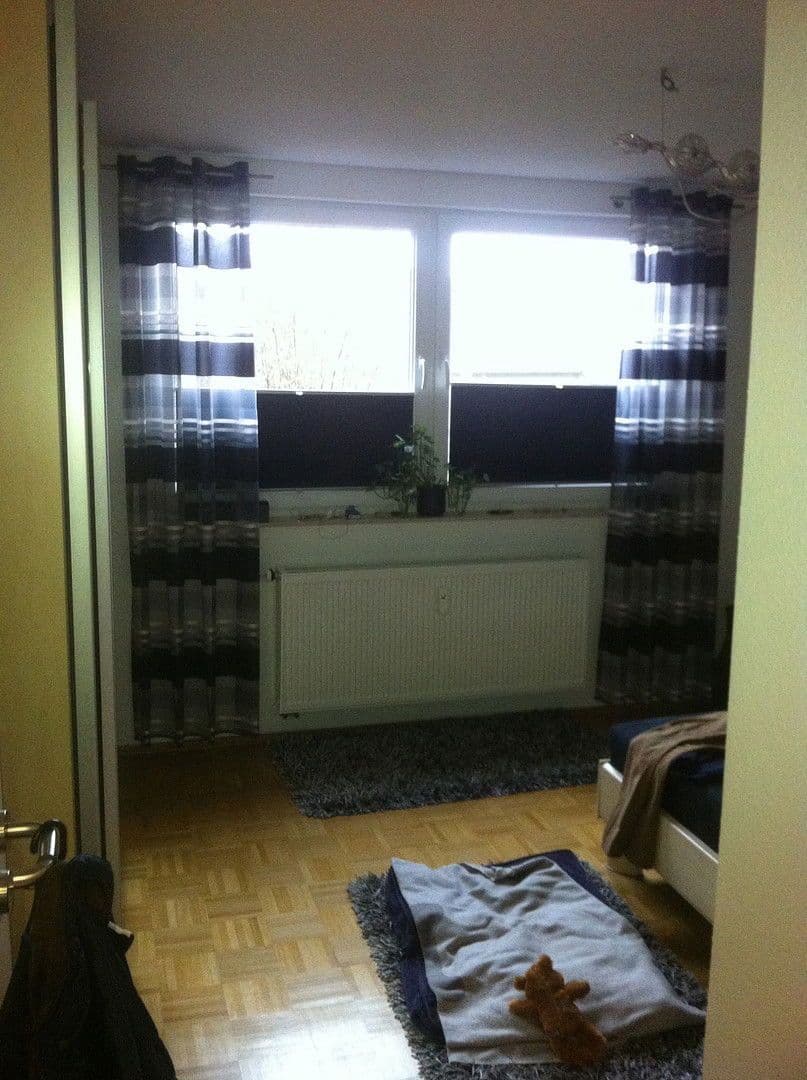 Pronájem bytu 3+1 90 m², Essen, Severní Porýní-Vestfálsko Pronájem bytu 3+1 90 m², Essen, Severní Porýní-Vestfálsko