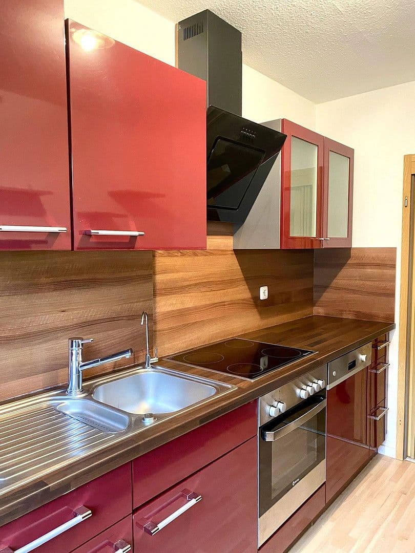 Pronájem bytu 5+1 107 m², Dillingen an der Donau, Bavorsko Pronájem bytu 5+1 107 m², Dillingen an der Donau, Bavorsko