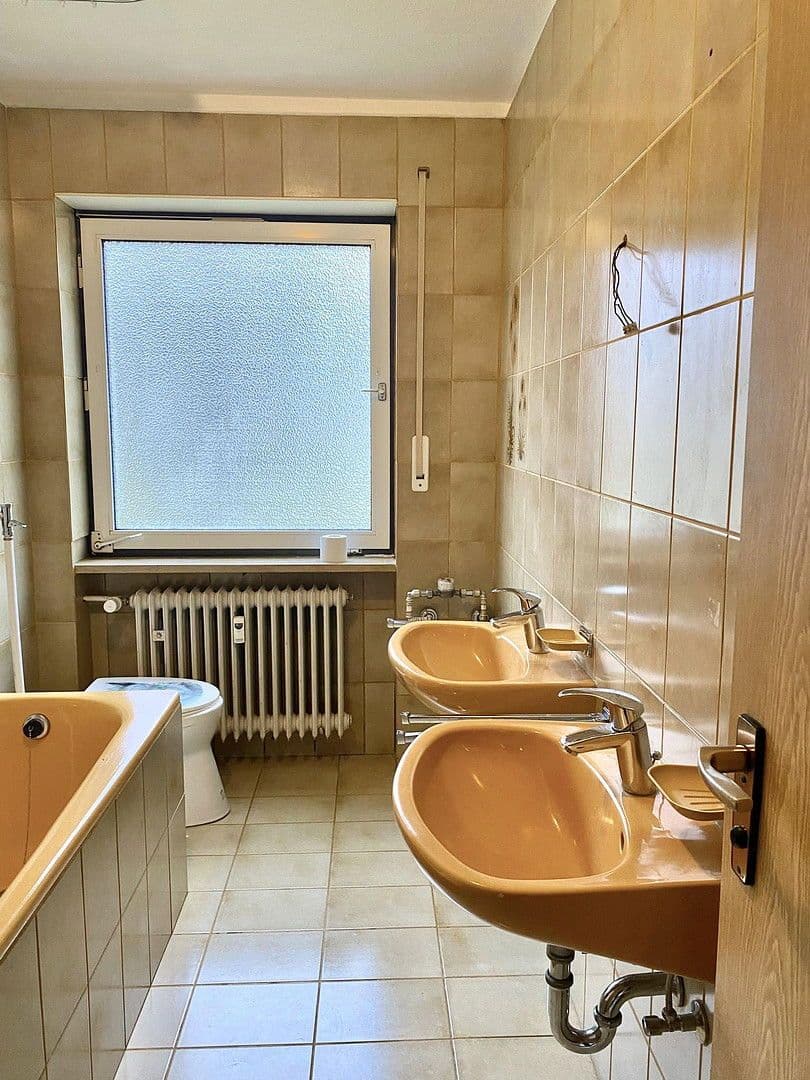 Pronájem bytu 5+1 107 m², Dillingen an der Donau, Bavorsko Pronájem bytu 5+1 107 m², Dillingen an der Donau, Bavorsko