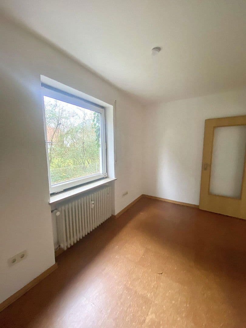 Pronájem bytu 5+1 107 m², Dillingen an der Donau, Bavorsko Pronájem bytu 5+1 107 m², Dillingen an der Donau, Bavorsko