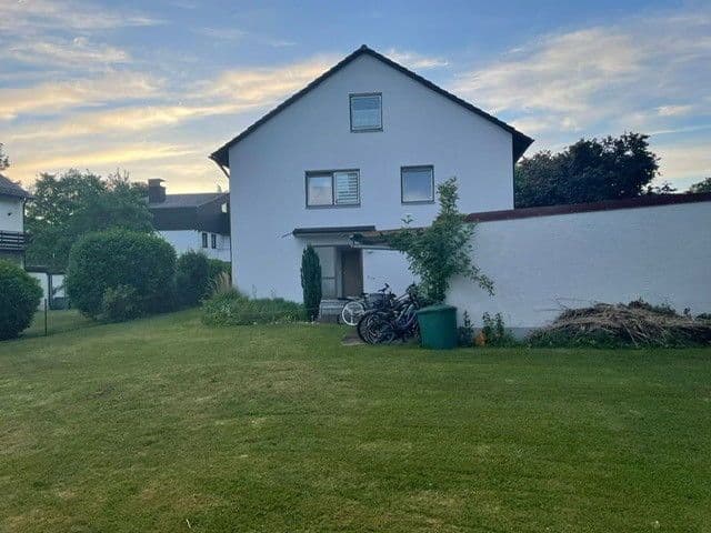 Pronájem bytu 5+1 107 m², Dillingen an der Donau, Bavorsko Pronájem bytu 5+1 107 m², Dillingen an der Donau, Bavorsko