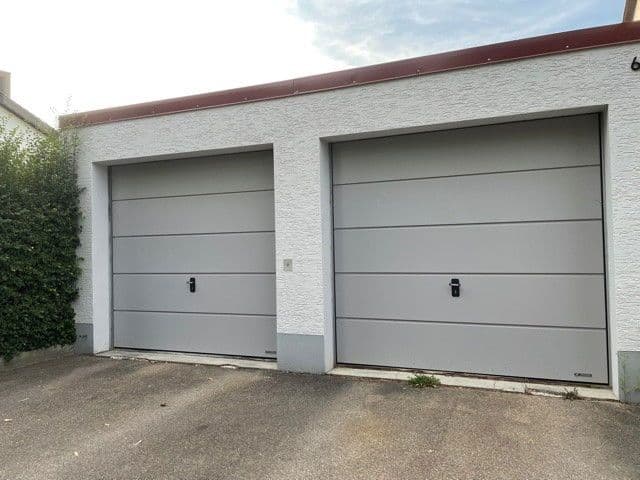 Pronájem bytu 5+1 107 m², Dillingen an der Donau, Bavorsko Pronájem bytu 5+1 107 m², Dillingen an der Donau, Bavorsko