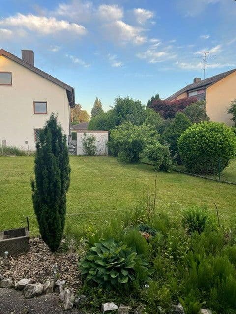 Pronájem bytu 5+1 107 m², Dillingen an der Donau, Bavorsko Pronájem bytu 5+1 107 m², Dillingen an der Donau, Bavorsko