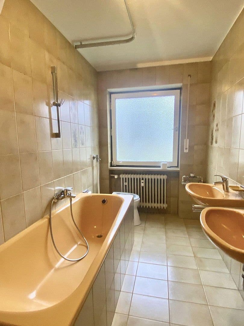 Pronájem bytu 5+1 107 m², Dillingen an der Donau, Bavorsko Pronájem bytu 5+1 107 m², Dillingen an der Donau, Bavorsko