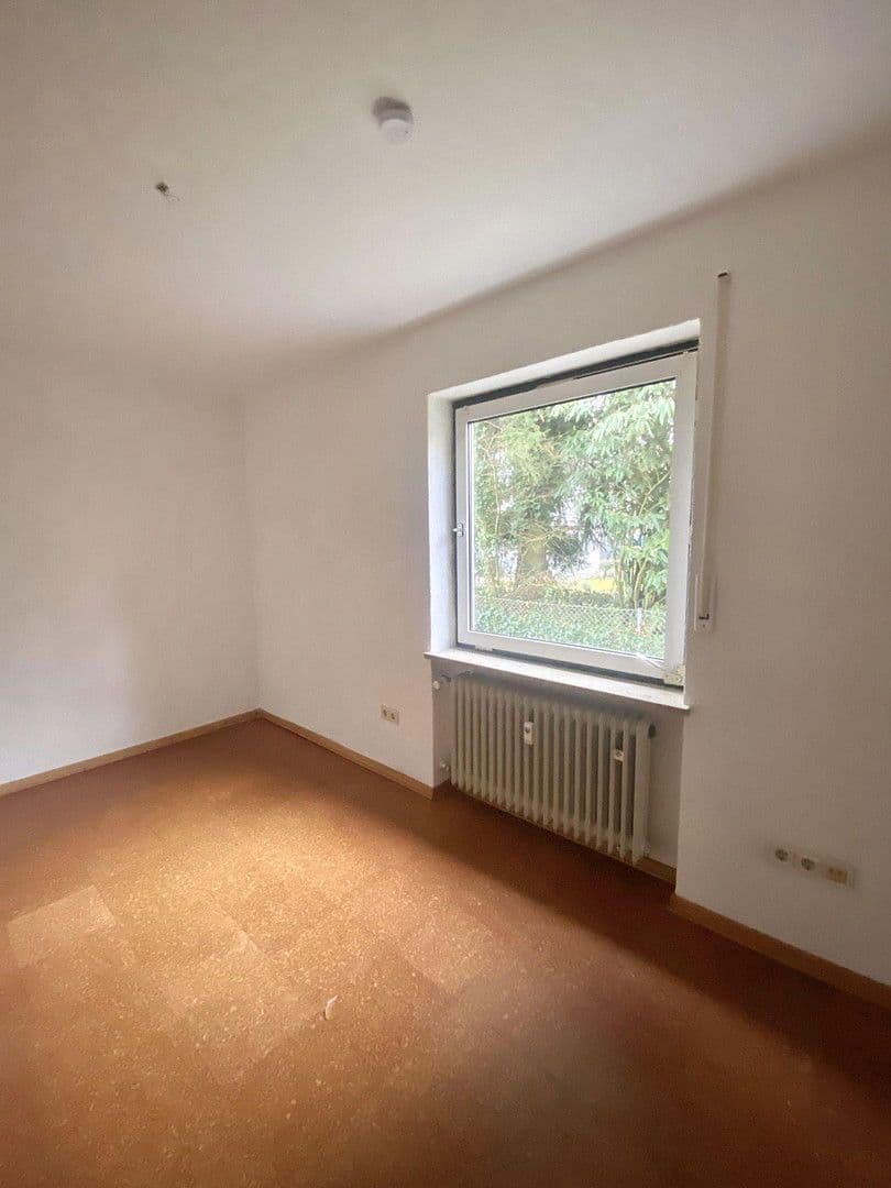 Pronájem bytu 5+1 107 m², Dillingen an der Donau, Bavorsko Pronájem bytu 5+1 107 m², Dillingen an der Donau, Bavorsko