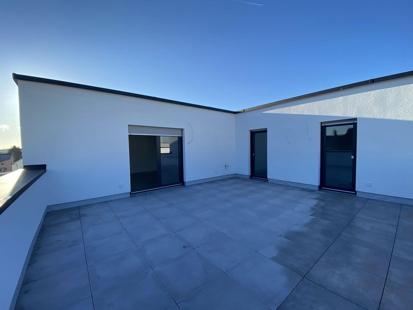 Pronájem bytu 5+1 134 m², Langendiebacher Str. 49, Erlensee, Hessen Pronájem bytu 5+1 134 m², Langendiebacher Str. 49, Erlensee, Hessen