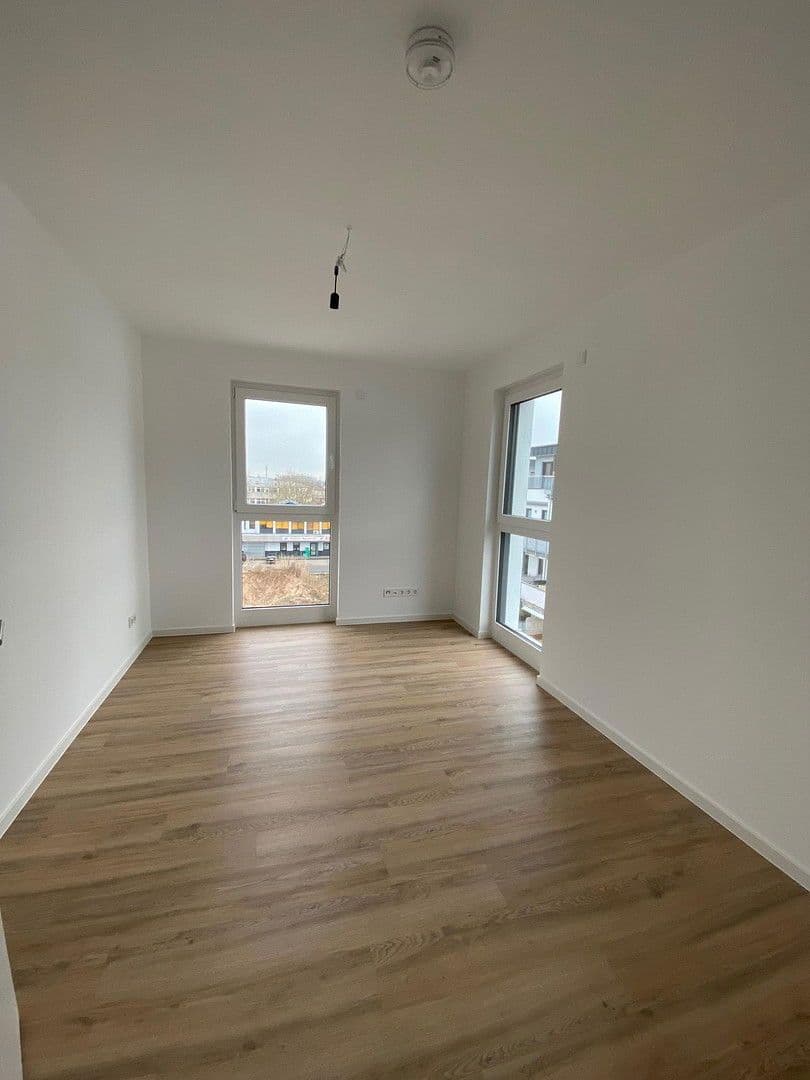 Pronájem bytu 5+1 134 m², Langendiebacher Str. 49, Erlensee, Hessen Pronájem bytu 5+1 134 m², Langendiebacher Str. 49, Erlensee, Hessen