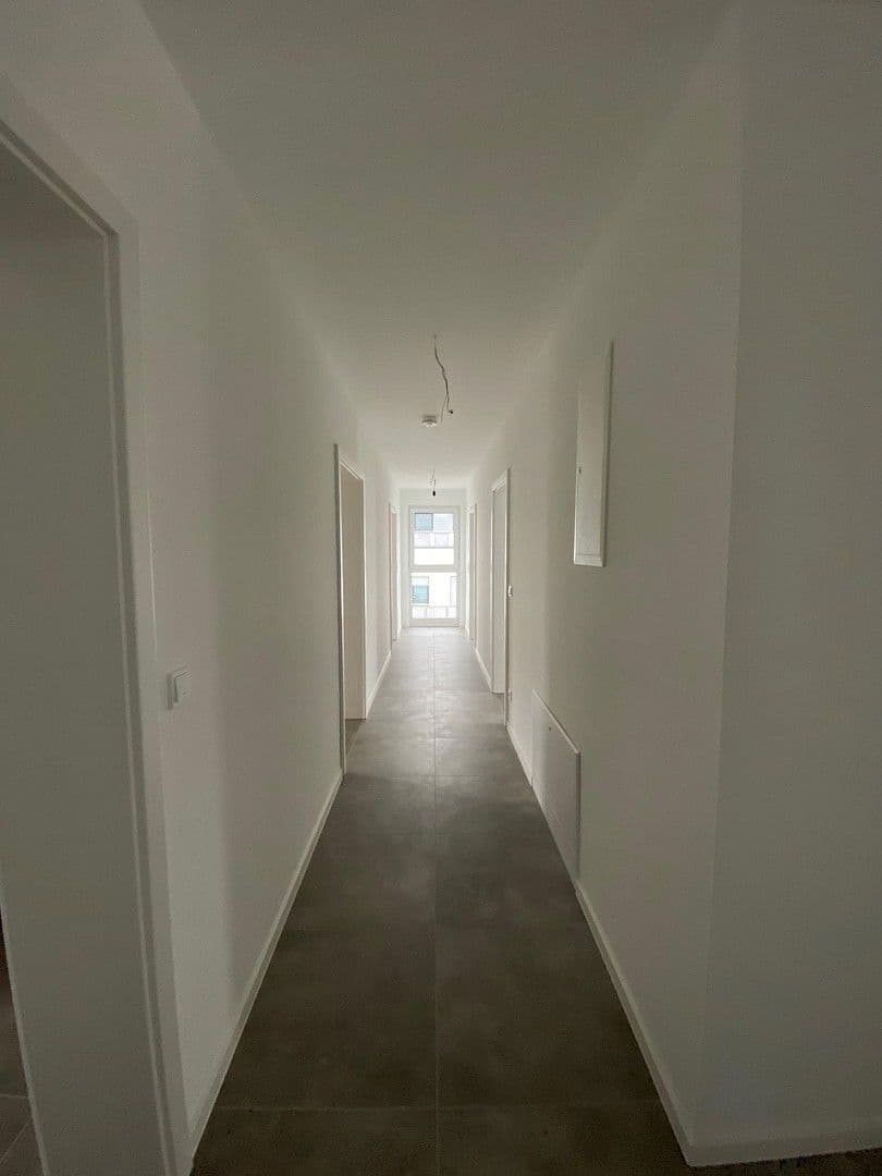 Pronájem bytu 5+1 134 m², Langendiebacher Str. 49, Erlensee, Hessen Pronájem bytu 5+1 134 m², Langendiebacher Str. 49, Erlensee, Hessen