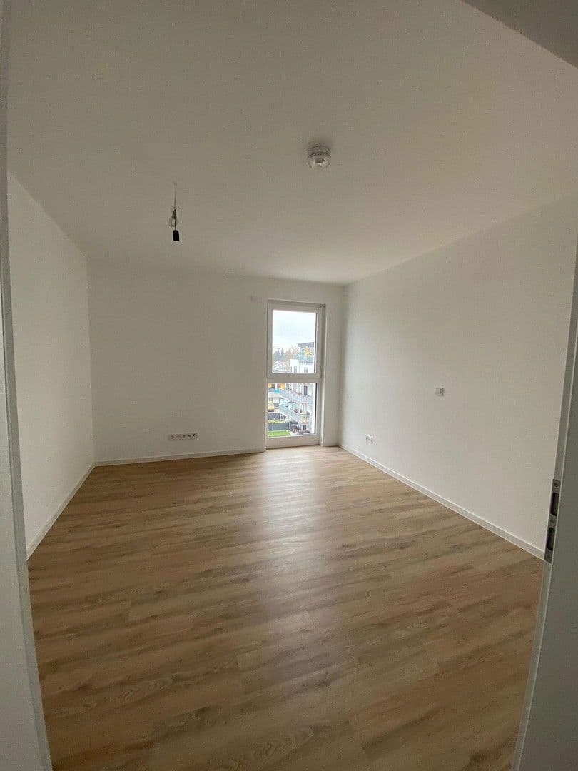 Pronájem bytu 5+1 134 m², Langendiebacher Str. 49, Erlensee, Hessen Pronájem bytu 5+1 134 m², Langendiebacher Str. 49, Erlensee, Hessen