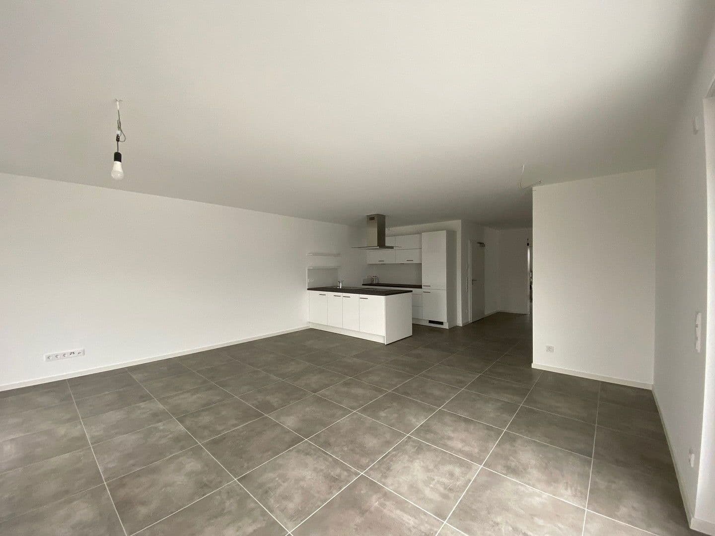 Pronájem bytu 5+1 134 m², Langendiebacher Str. 49, Erlensee, Hessen Pronájem bytu 5+1 134 m², Langendiebacher Str. 49, Erlensee, Hessen