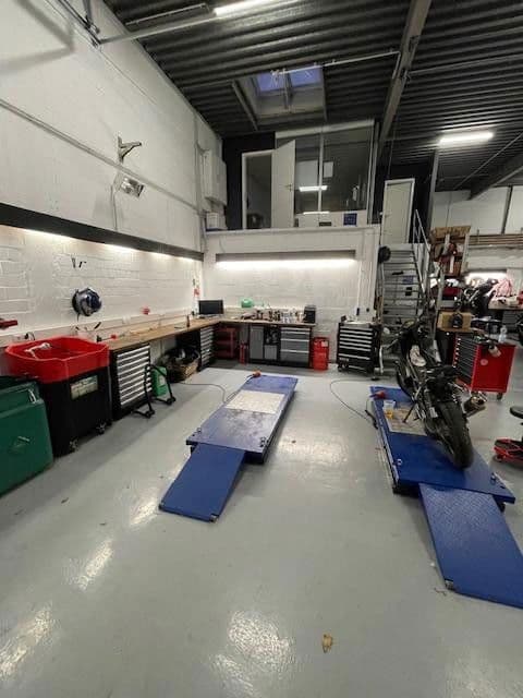 Pronájem nebytového prostoru 1.500 m², Braunschweiger Heerstr. 57, Celle, Dolní Sasko Pronájem nebytového prostoru 1.500 m², Braunschweiger Heerstr. 57, Celle, Dolní Sasko